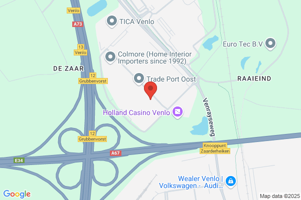 Peeters, Eef