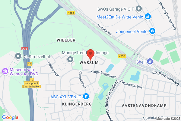 Stylexx Interieur Vormgeving