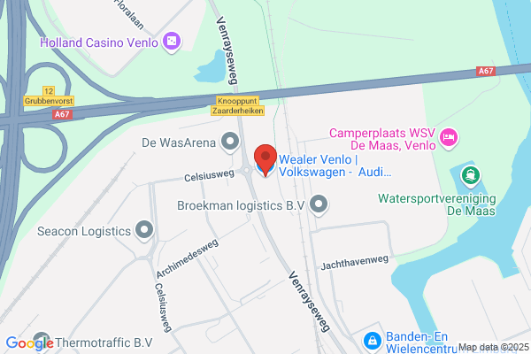Acl Venlo Wielenexperts