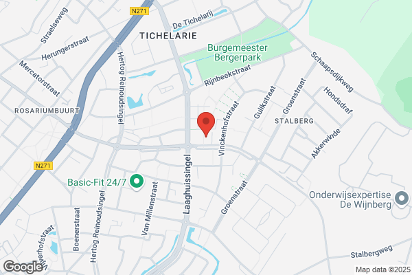 Top Dutch SEO