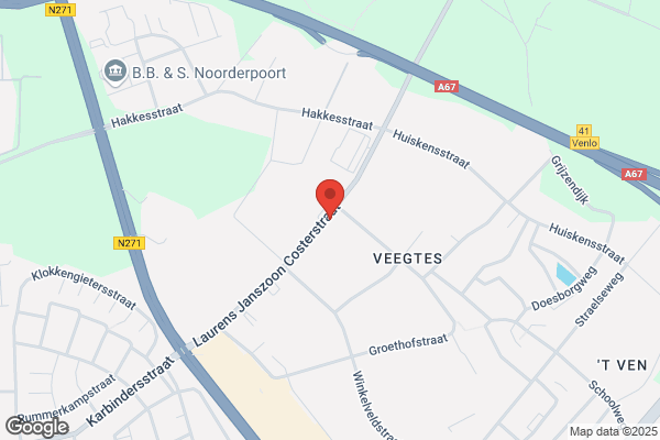 Bruyn Bv, Theo De
