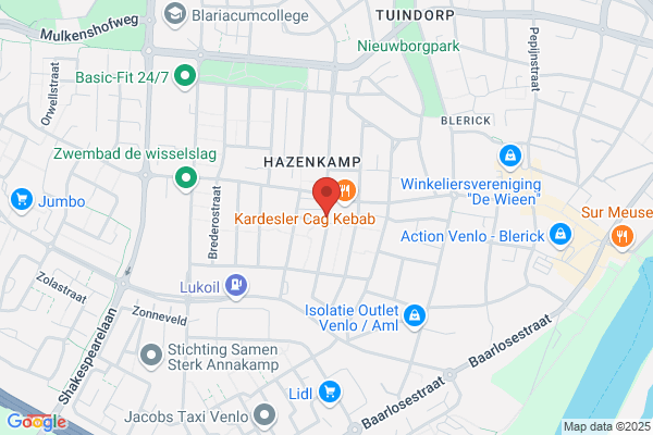 Herenkapsalon Ger Nellen