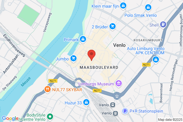Made, G Van Der