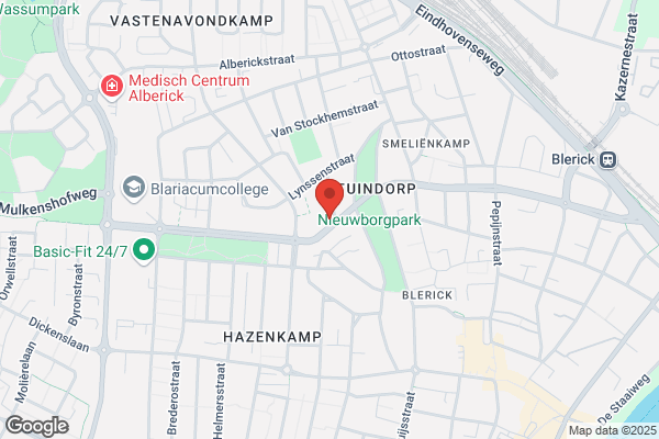 Van Baaden Kapsalon