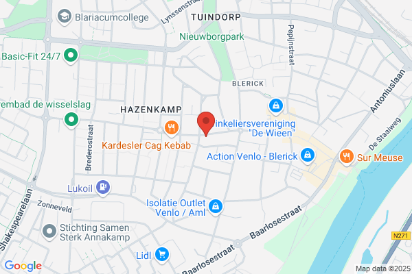 Vof Kapsalon Hutjens