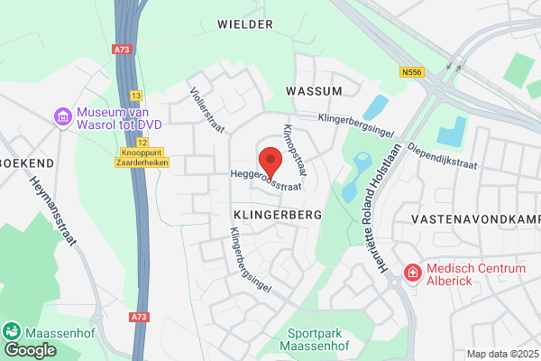 Kinderopvangcentrum 't Hummel hûûske