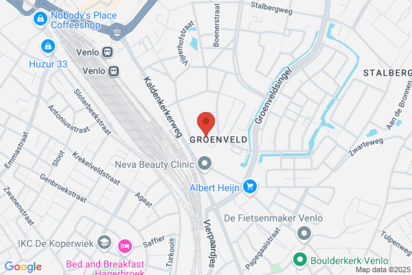 Prinsjeshof Welzijnsstichting