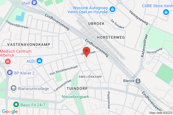 Sproetje Welzijnsstichting