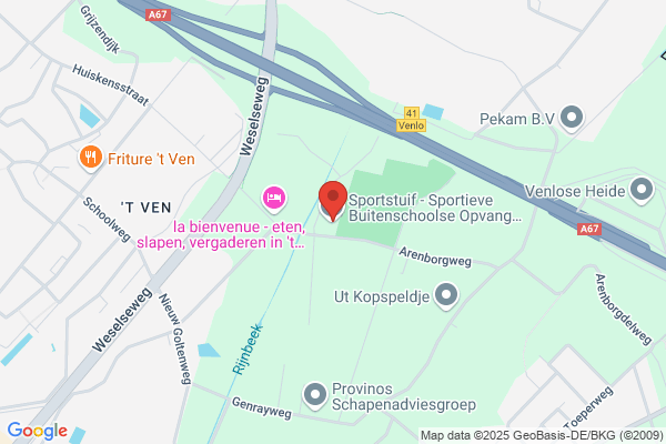 Stichting Kinderopvang