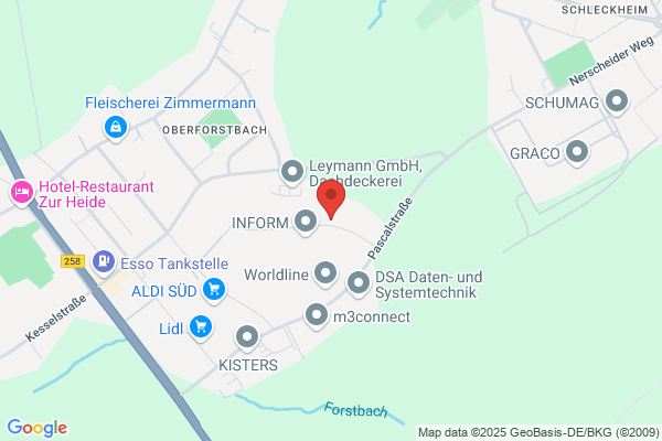 Copeland Gmbh