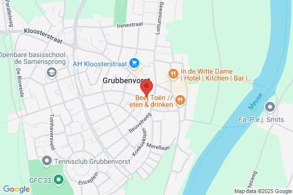 Coort Koeriersdiensten Bv