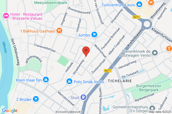 Koerier- En Pakketdiensten Coort