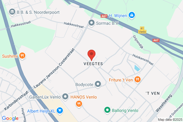 Elmefa Bv