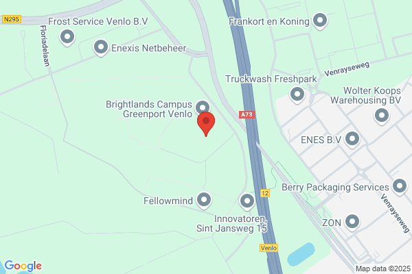 Agrarisch Loonbedr Venlo