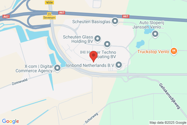 Foodex Bv