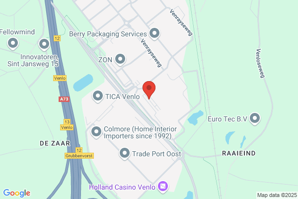 Rhenus Road Freight