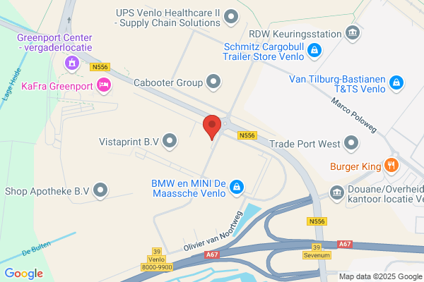 Installatiebedrijf Neerlandia Bv