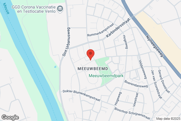 Klussenbedrijf W.A.G. Duys