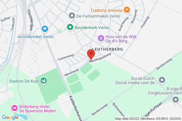 Arbelt Services Venlo