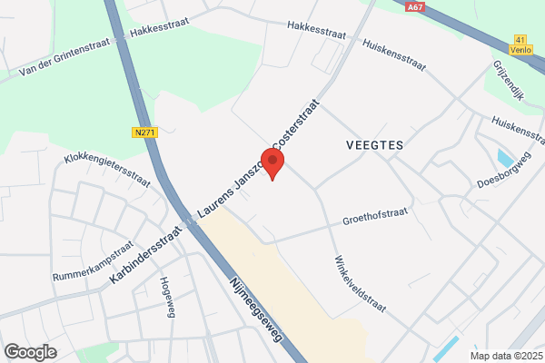Fraku Service BV