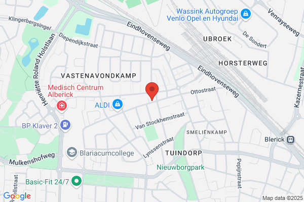 Riagg Noord Limburg