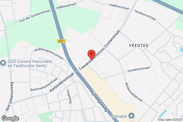 Kusters Bv