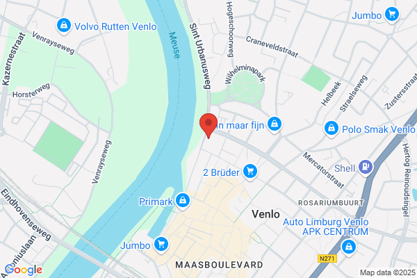 Perfekt Venlo Bv