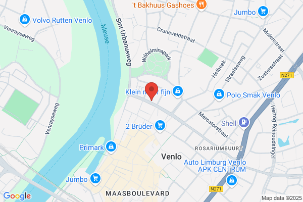 Meubelcentrum Venlo BV