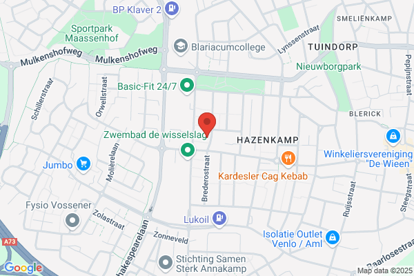 Schoonmaakservicebedrijf Hofstad