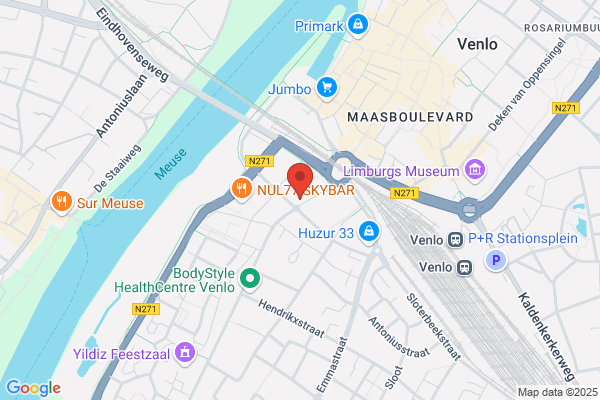 Testroote, J M M