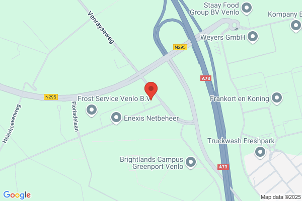 Bartels Bv