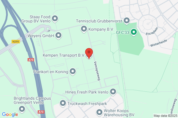 Kempen, Van