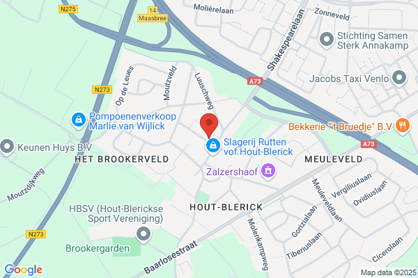 Kesselmans Transporten