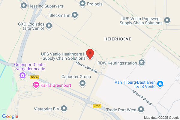 Euro Logistics Trade Port
