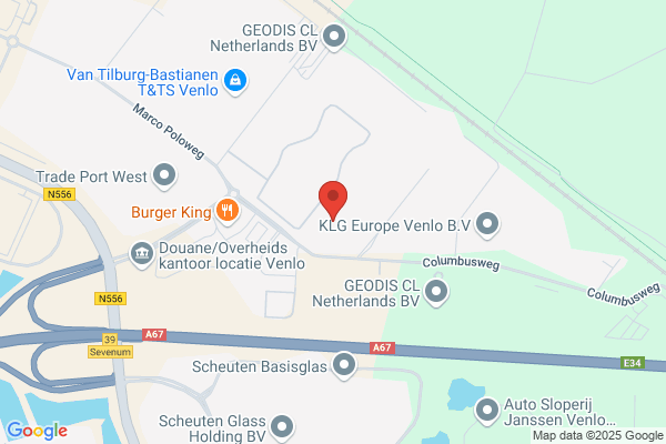 Vitesse Logistics Bv