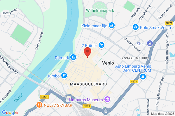 eyes + more - Opticiens Venlo