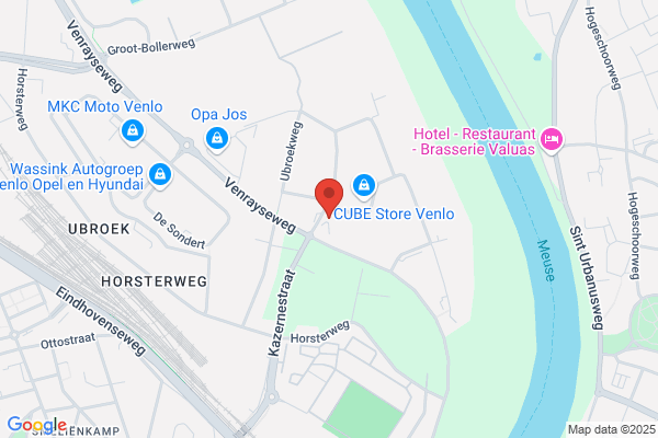 Smeets En Zonen Bv
