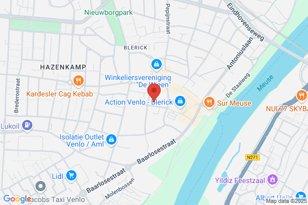 Thijssen en Gubbels Sport- Podotherapie