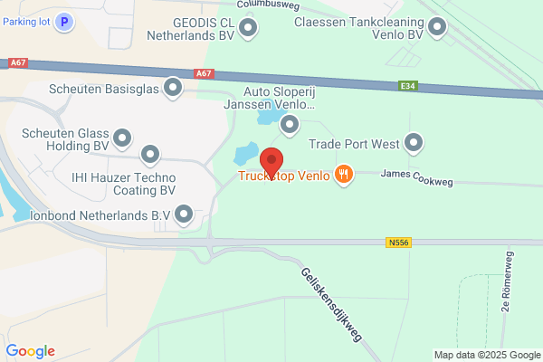 Venlose Metaal Recycling BV