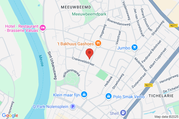 Belastingdienst Particulieren Ondernemingen Venlo