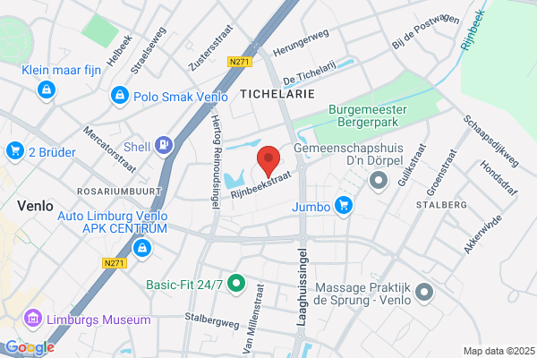 Politie Venlo / Beesel