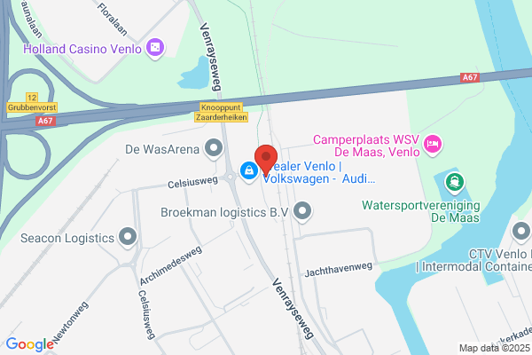 Stichting Hubertus