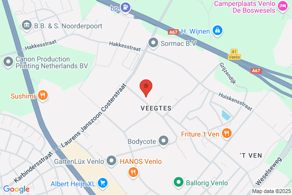 De Kievit verhuizingen