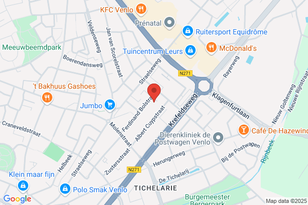 Kentekenloket