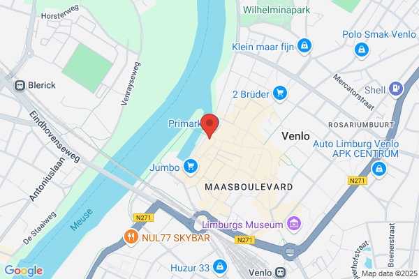 MediaMarkt Venlo