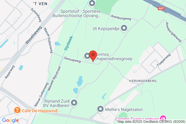 Arenborghoeve