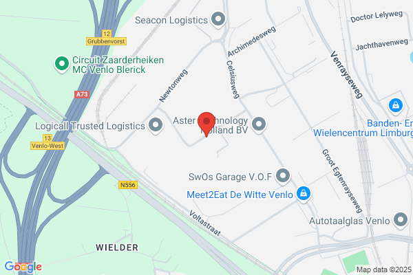 Belden Wire & Cable B.V.
