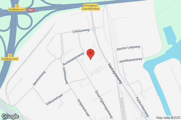 Envirotech Pump Systems The Netherlands B.V.