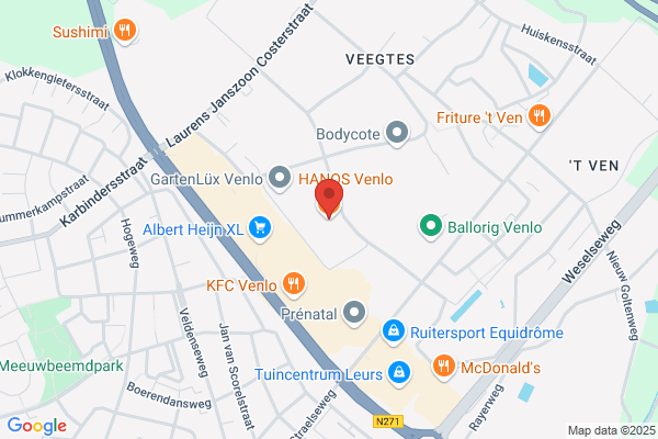 Hanos Venlo B.V.