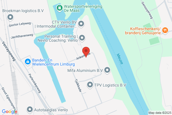 Hkb Hocon Ketelbouw B.V.